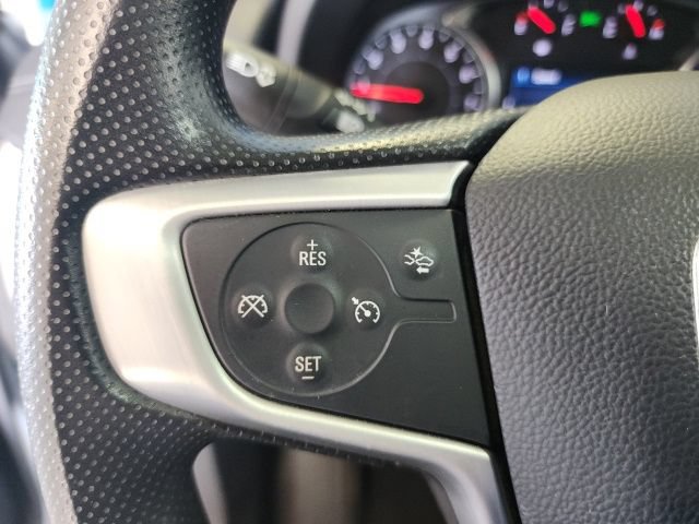 Certified 2023 GMC Terrain SLE FWD image 19