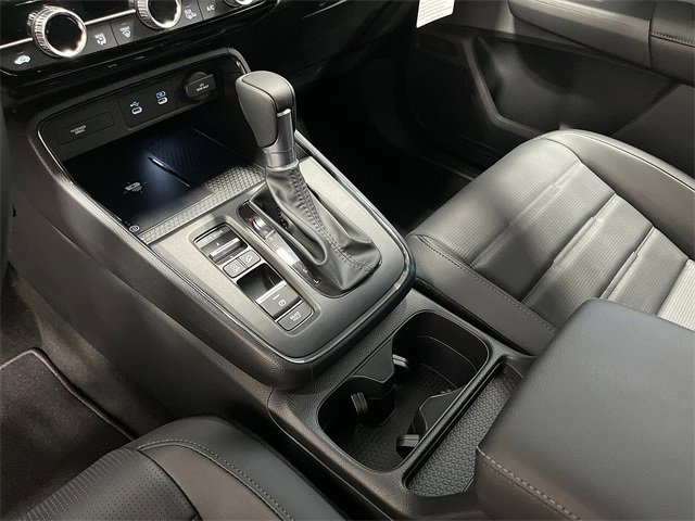 New 2026 Honda CR-V EX-L image 21