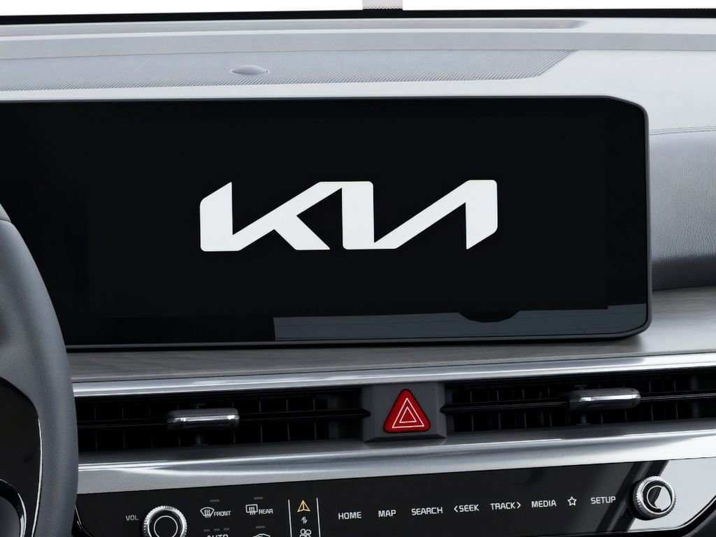 New 2026 Kia Sorento X-Line EX image 20