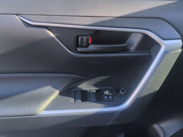 Certified 2025 Toyota RAV4 LE image 14