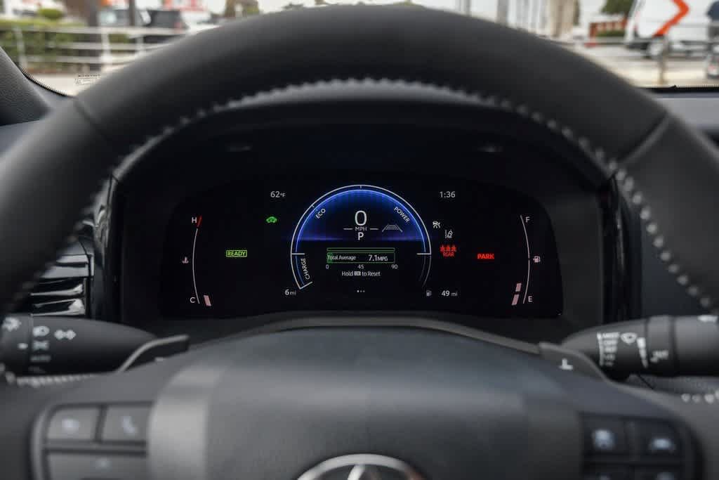 New 2025 Toyota Camry SE FWD image 26