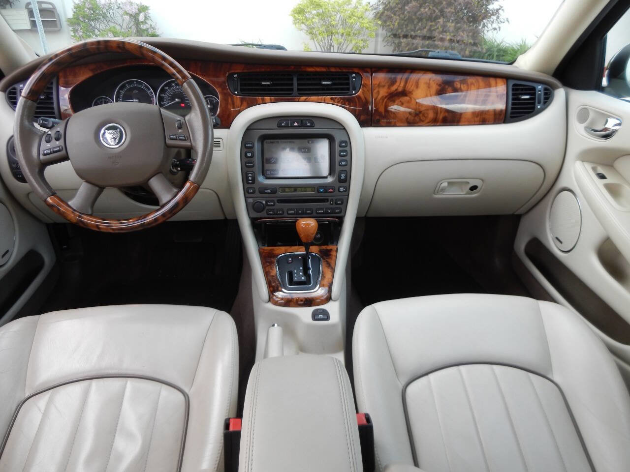 Used 2006 Jaguar X-TYPE 3.0 image 2