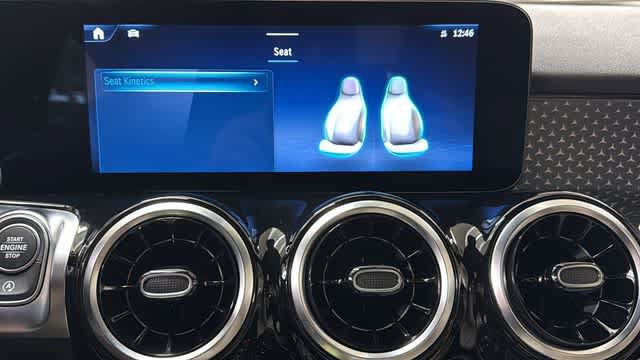 Certified 2026 Mercedes-Benz GLB 250 4MATIC image 21