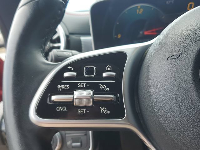 Used 2020 Mercedes-Benz CLA 250 4MATIC image 12