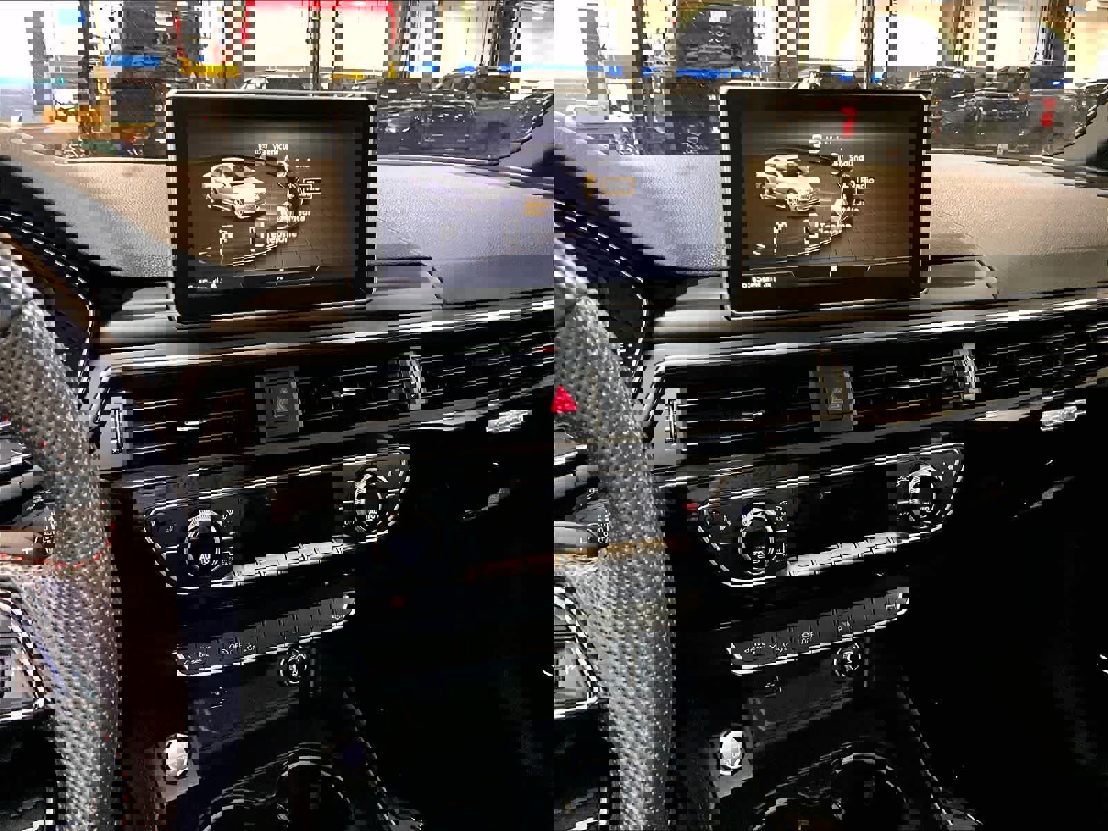 Used 2019 Audi A4 2.0T Prestige w/ Prestige Package image 18