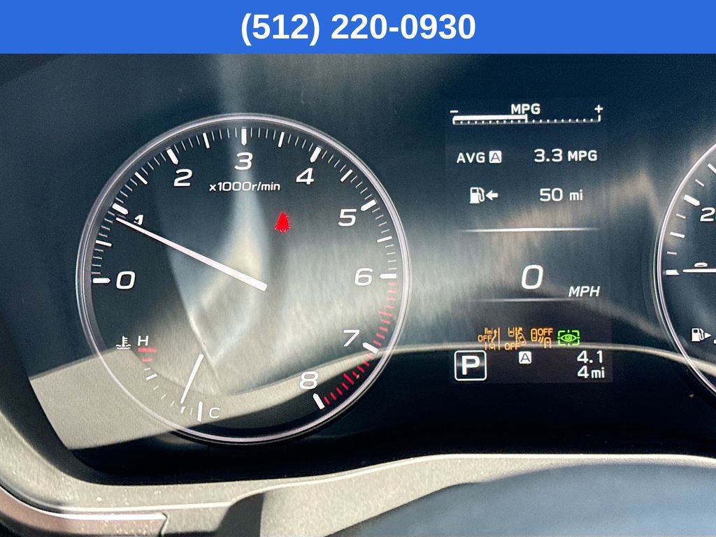New 2026 Subaru Ascent Touring AWD/4WD image 15