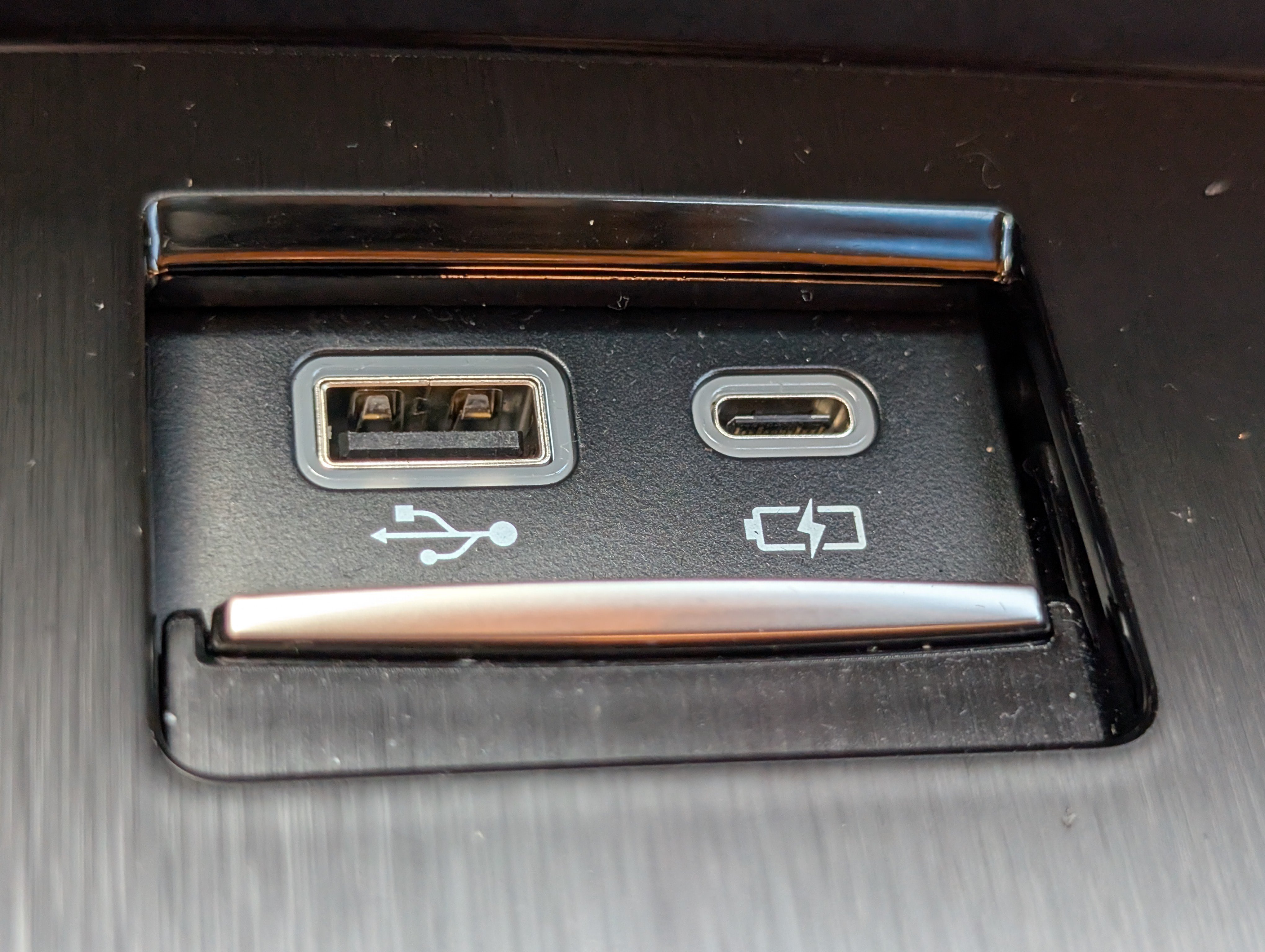 Certified 2024 Lexus ES 350 w/ Premium Package FWD image 24