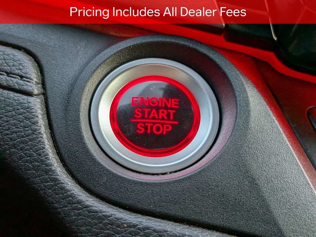 Used 2024 Honda Odyssey Sport image 30