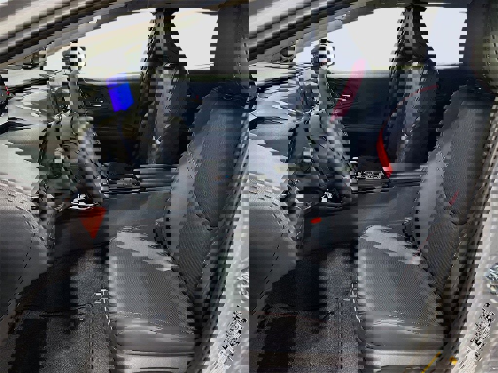 New 2026 Toyota Prius Plug-In Hybrid image 18