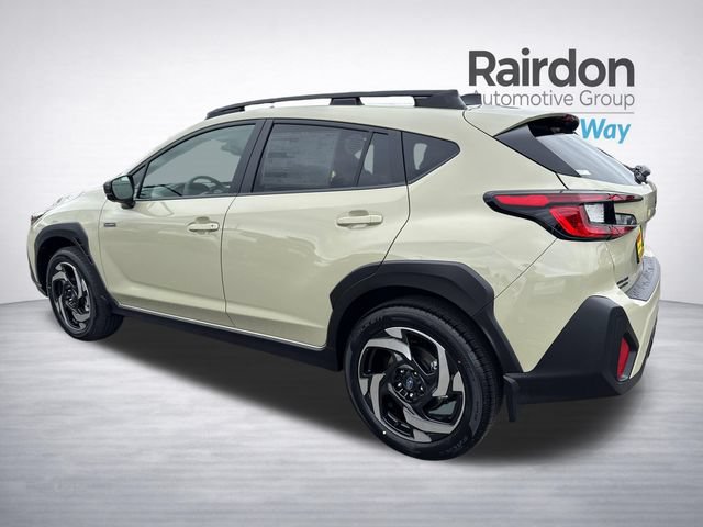 New 2026 Subaru Crosstrek 2.5i Limited AWD/4WD image 5