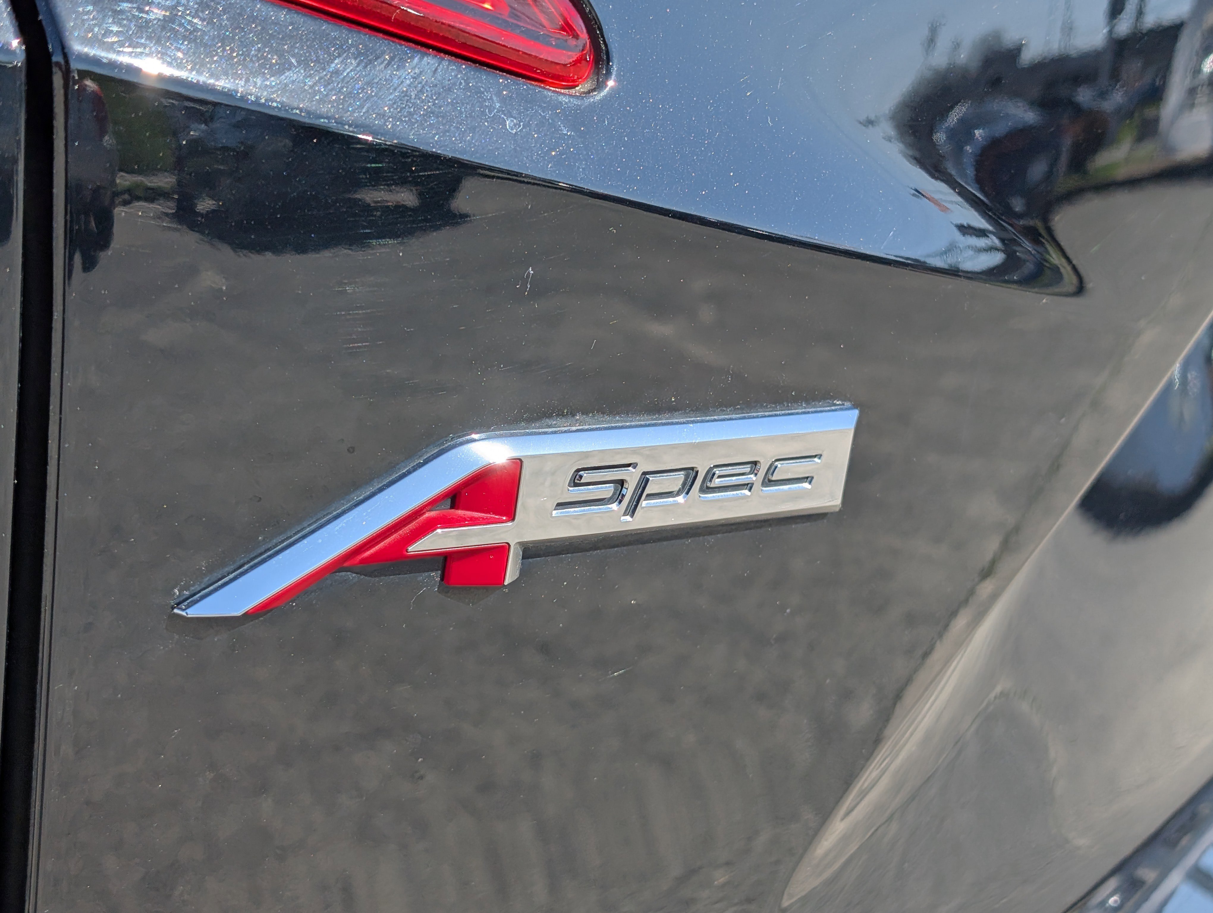 Certified 2021 Acura RDX A-Spec image 28