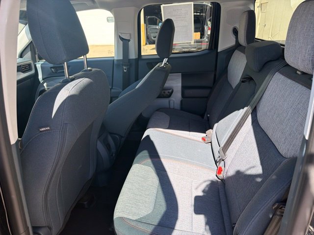 Certified 2024 Ford Maverick XLT FWD image 14