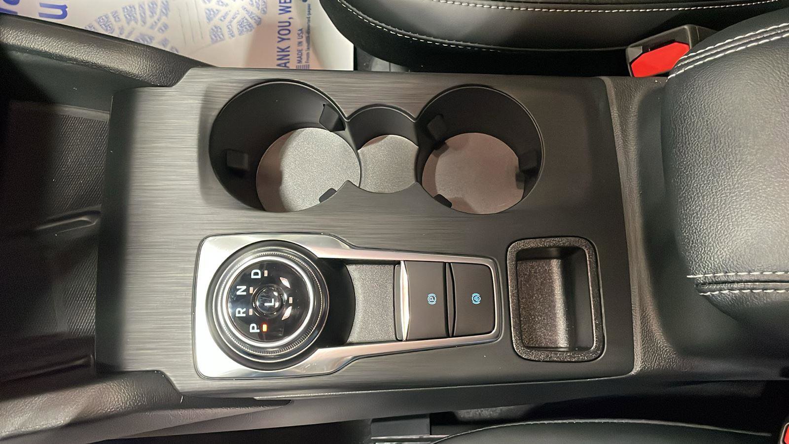 New 2026 Ford Escape Platinum w/ Equipment Group 601A image 52