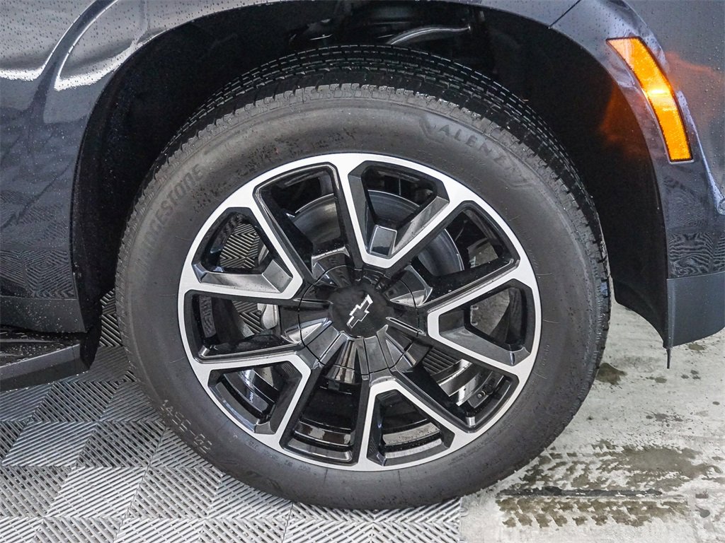 New 2026 Chevrolet Tahoe RST image 11
