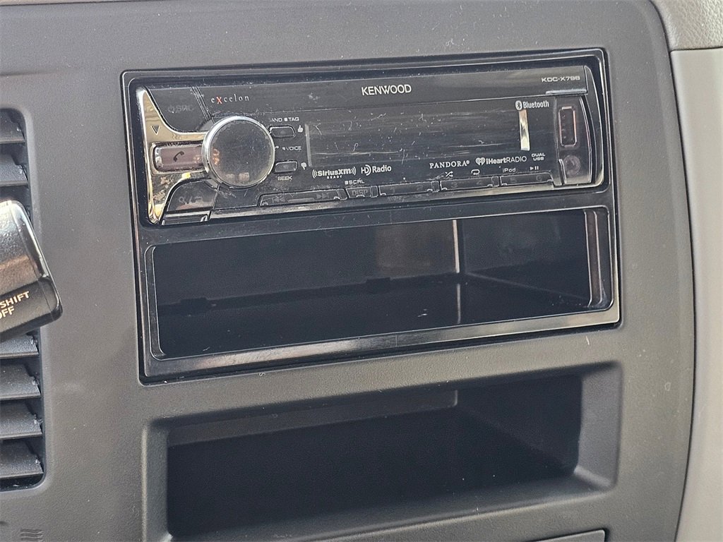 Used 2014 Nissan NV 1500 S w/ Power Basic Package image 23