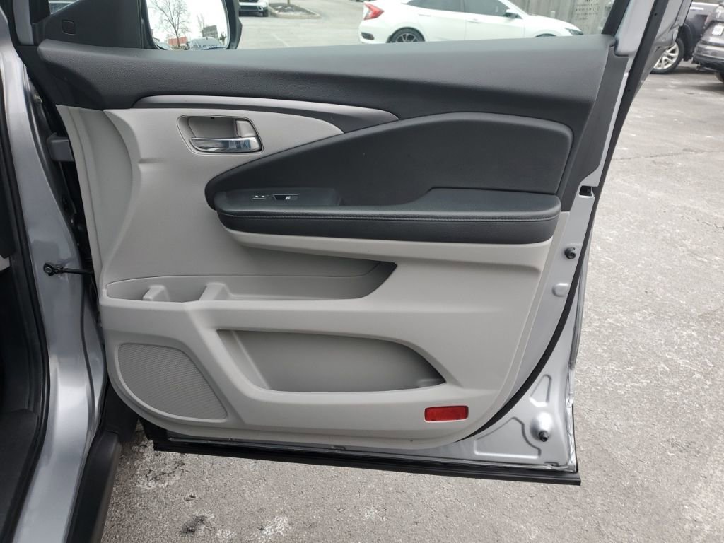 Used 2022 Honda Pilot Special Edition image 33