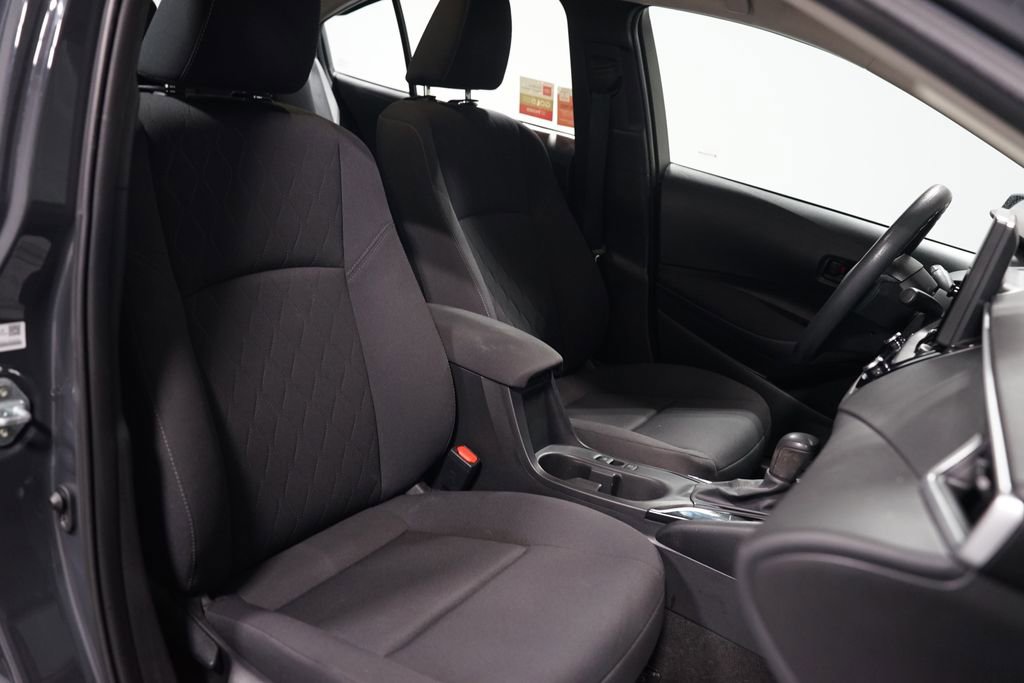 Certified 2023 Toyota Corolla LE image 25