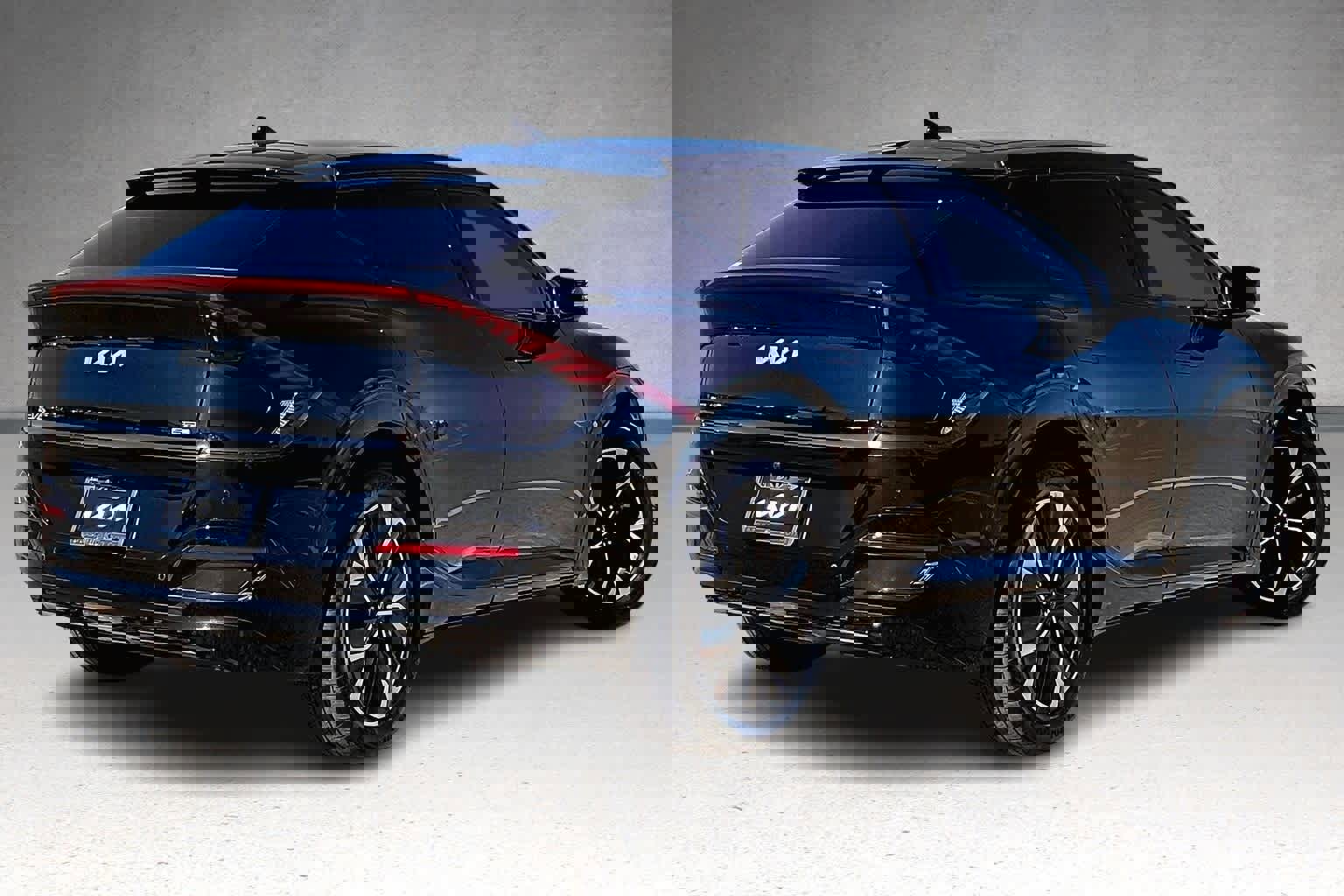 Used 2023 Kia EV6 GT-Line image 22