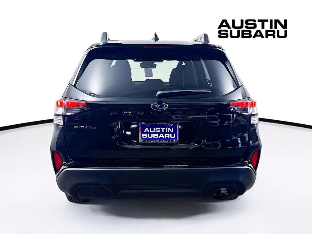 Used 2025 Subaru Forester Premium w/ Convenience Package #1 image 6