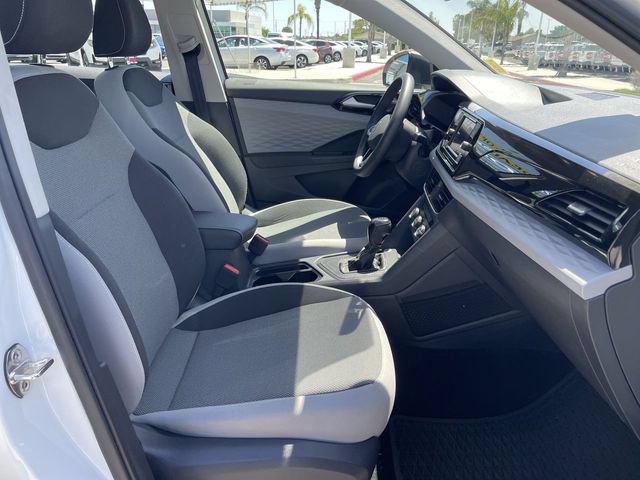 Used 2022 Volkswagen Taos S FWD image 26