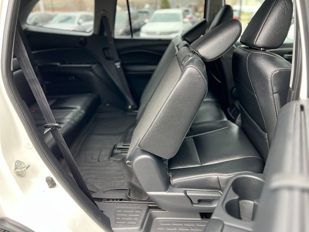 Used 2017 Honda Pilot EX-L image 29