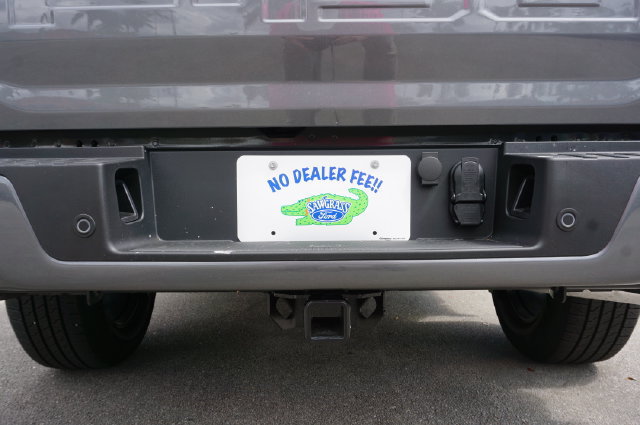 New 2026 Ford F150 STX w/ Equipment Group 200A RWD image 9