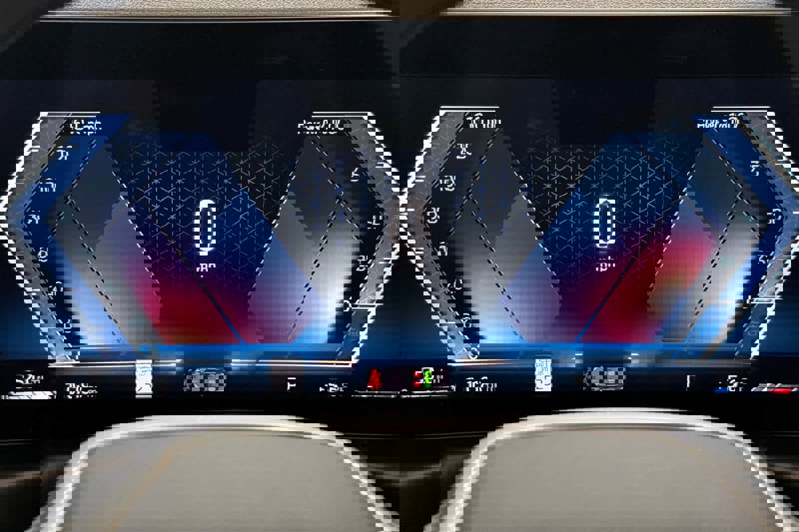 Used 2025 BMW 330i Sedan w/ Premium Package image 24