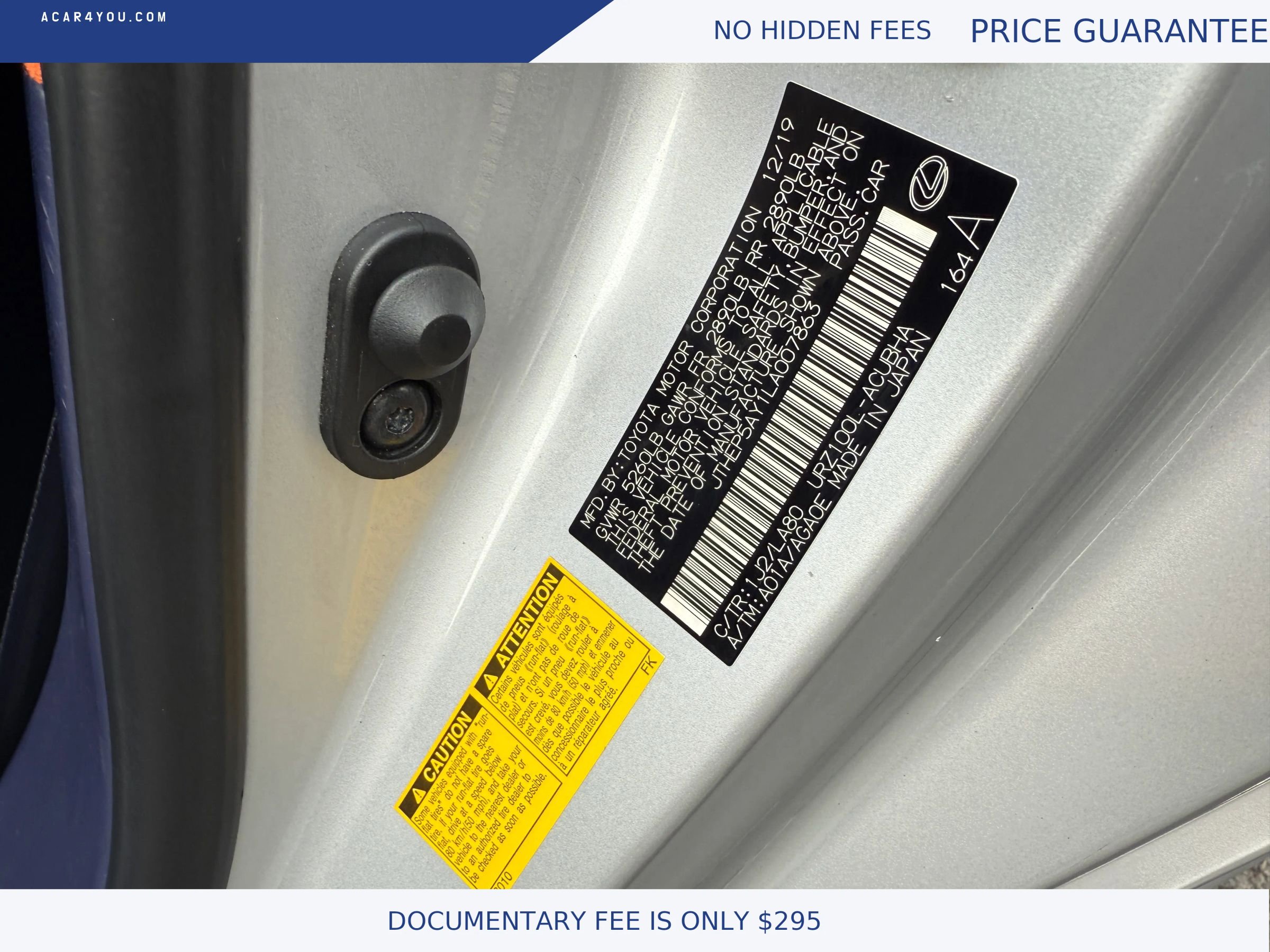 Used 2020 Lexus LC 500 Coupe w/ Touring Package image 34