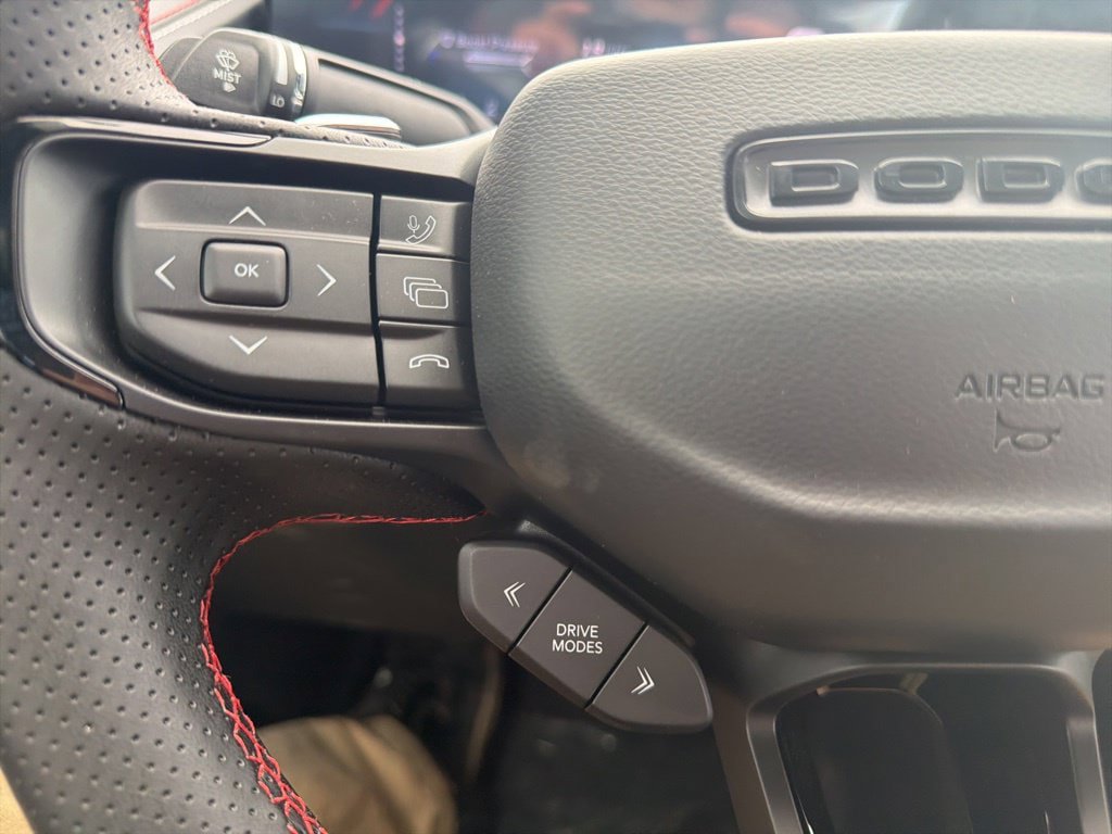 New 2026 Dodge Charger R/T AWD/4WD image 19