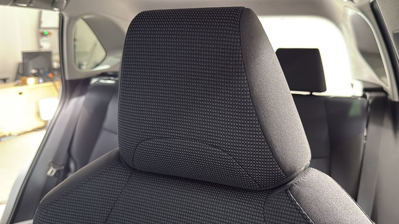 Certified 2025 Toyota RAV4 LE image 13