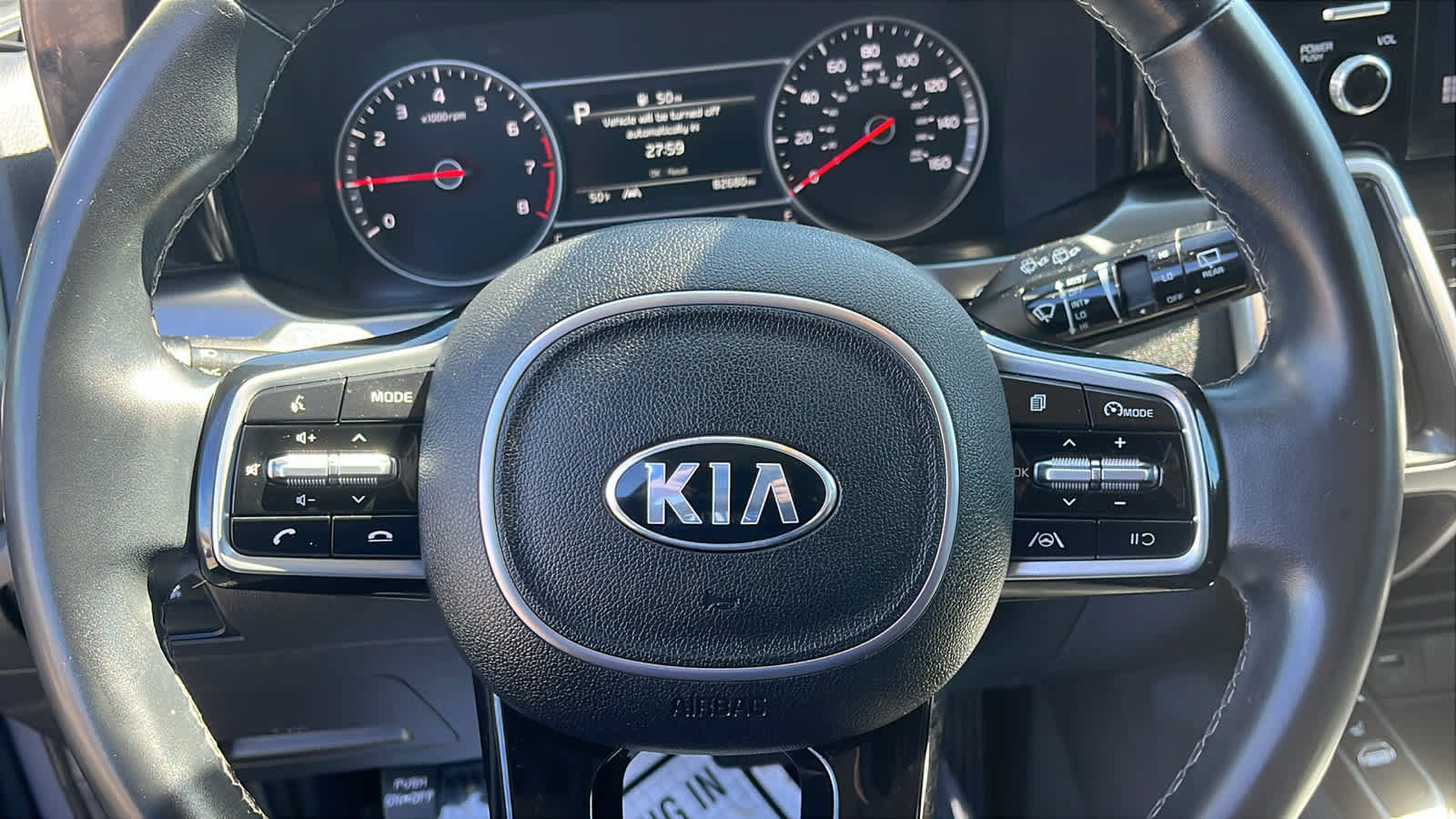 Used 2021 Kia Sorento S AWD/4WD image 13