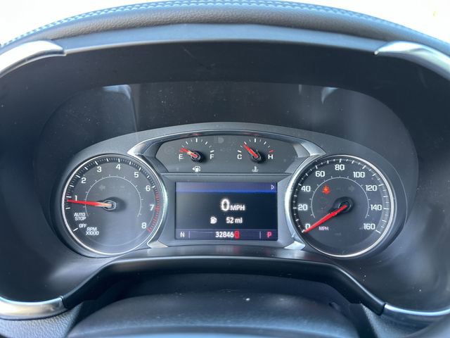 Used 2023 Chevrolet Blazer LT w/ Driver Confidence Package image 20