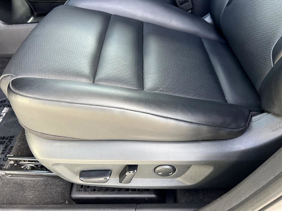 Certified 2023 Nissan Rogue SV w/ SV Premium B Package image 19