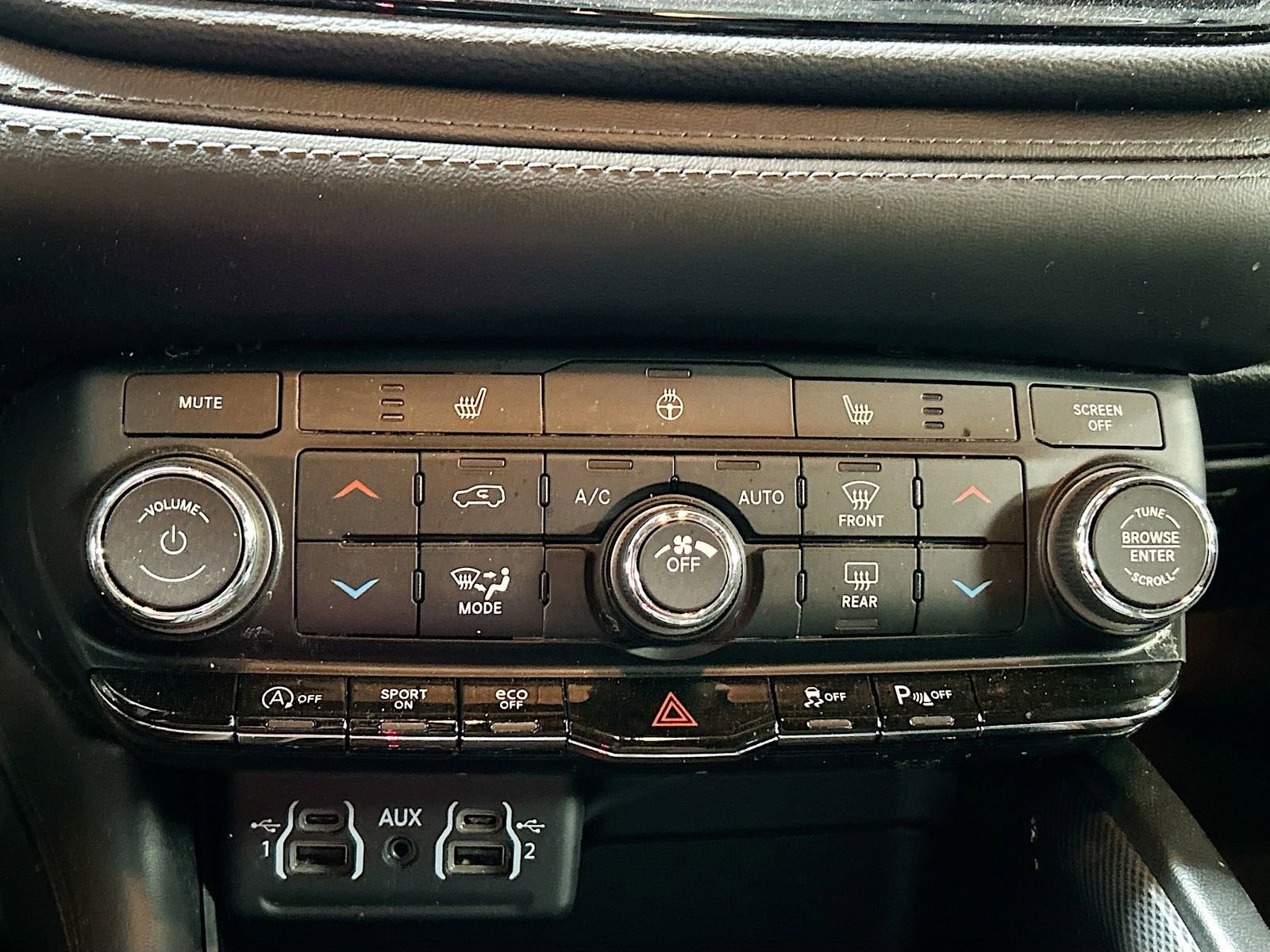 Used 2021 Dodge Durango GT image 16