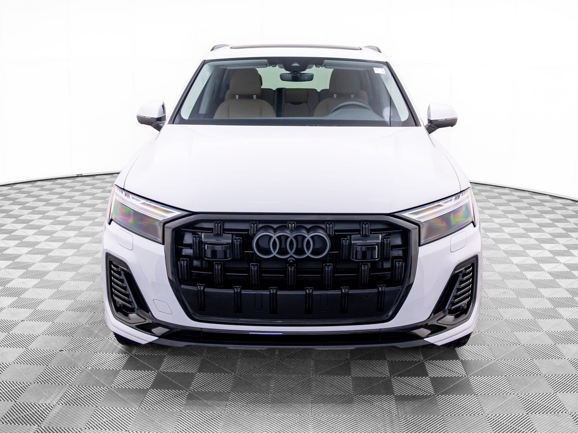 Used 2025 Audi Q7 2.0T Premium Plus AWD/4WD image 8
