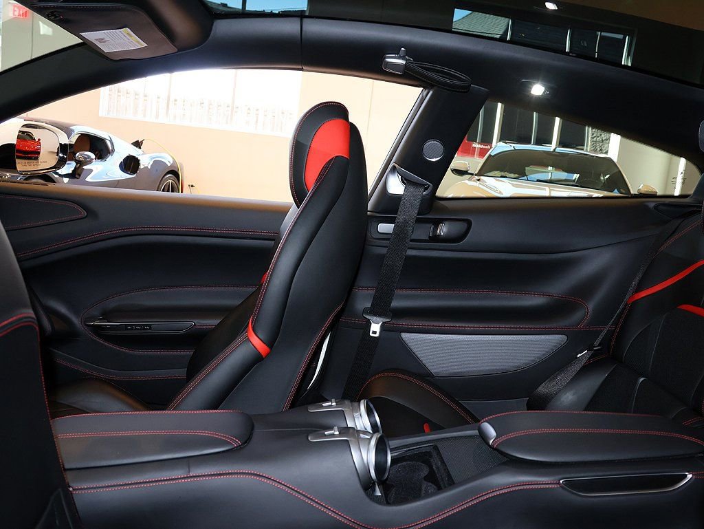 Certified 2018 Ferrari GTC4Lusso image 83