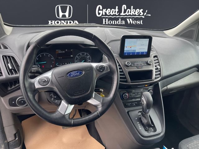 Used 2022 Ford Transit Connect XLT image 10
