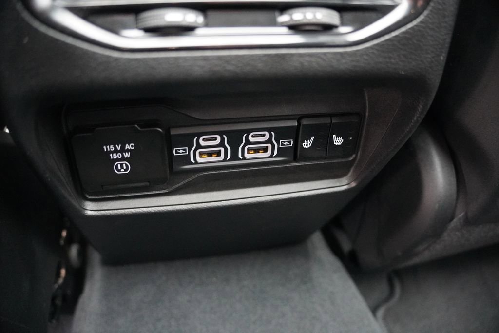 Used 2022 Jeep Grand Cherokee Limited 4xe image 20