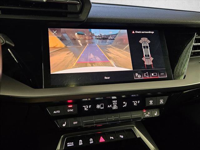 Used 2023 Audi A3 2.0T Premium image 14