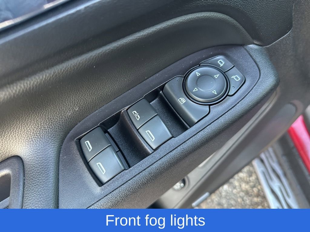 Used 2019 Chevrolet Equinox Premier image 18