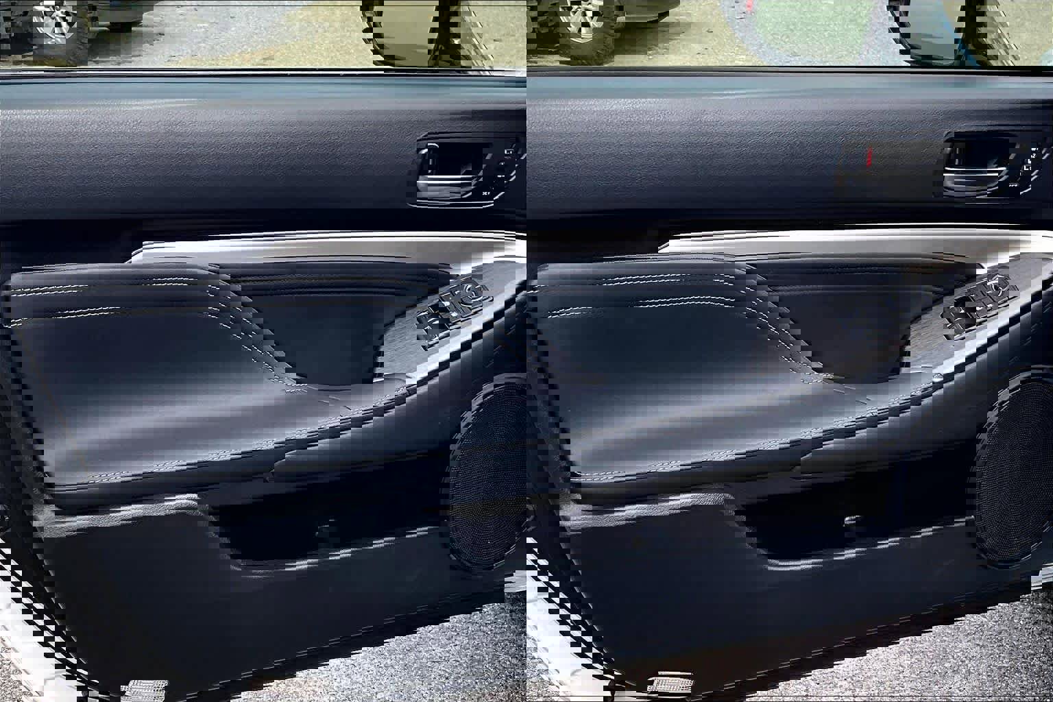 Used 2022 Lexus RC 300 F Sport w/ Accessory Package image 21