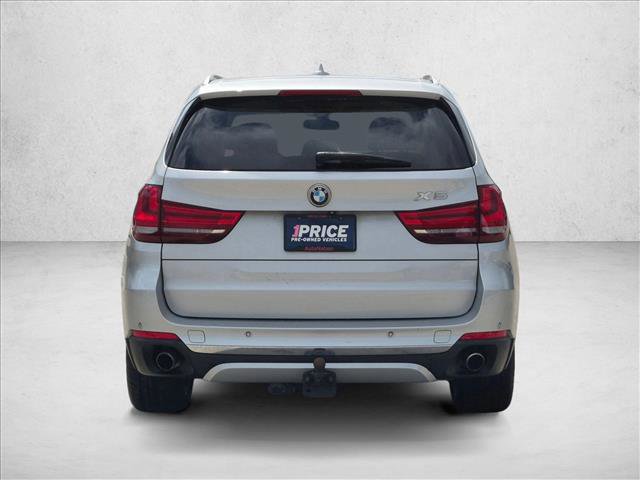 Used 2015 BMW X5 xDrive35i AWD/4WD image 6
