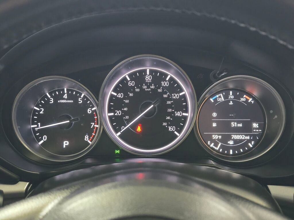 Used 2018 MAZDA CX-5 Touring w/ Preferred Equipment Package image 28