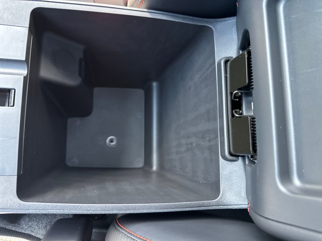 New 2026 Nissan Frontier PRO-4X AWD/4WD image 28