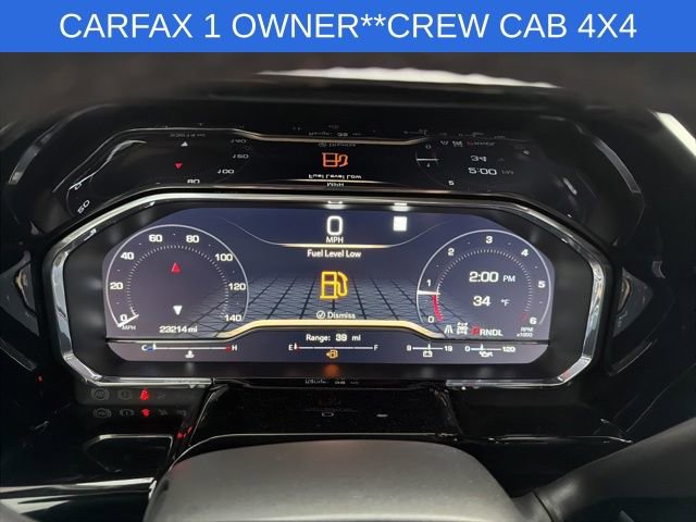 Used 2022 GMC Sierra 1500 Elevation image 33