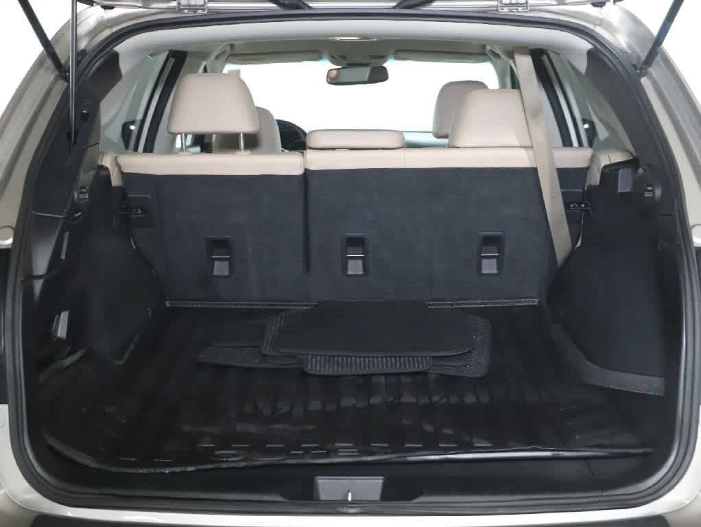 Used 2016 Subaru Outback 2.5i Limited AWD/4WD image 30