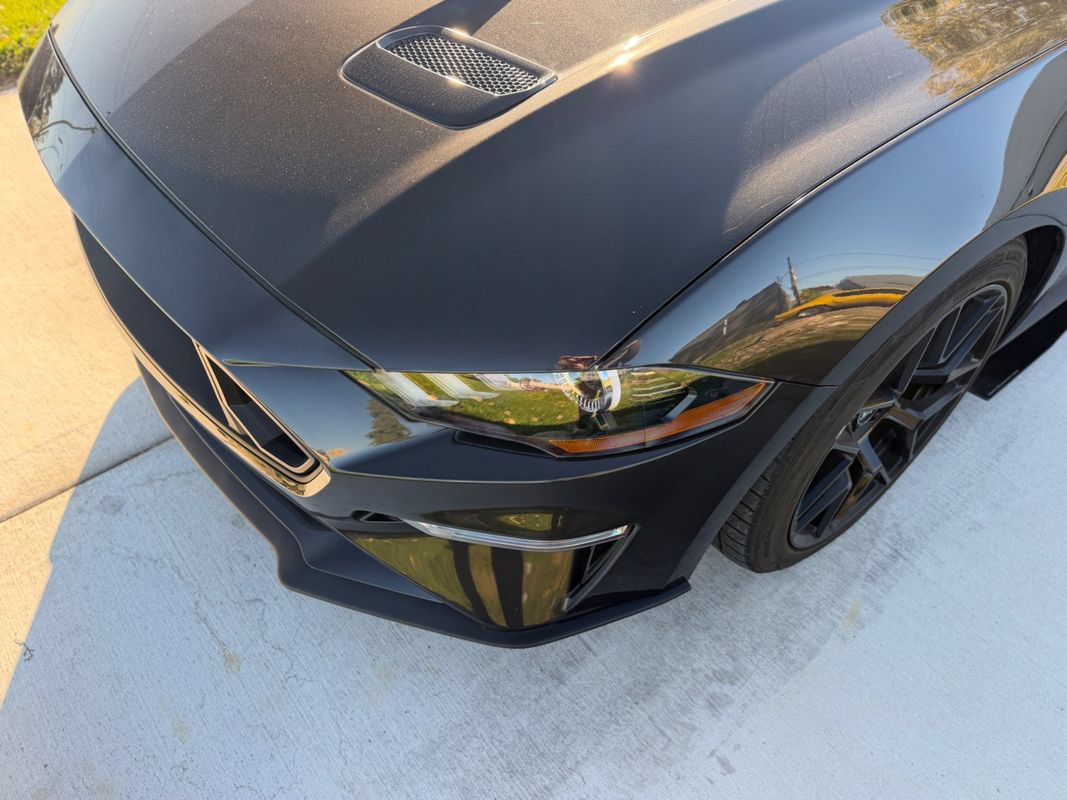 Used 2023 Ford Mustang GT Premium w/ Equipment Group 401A RWD image 10