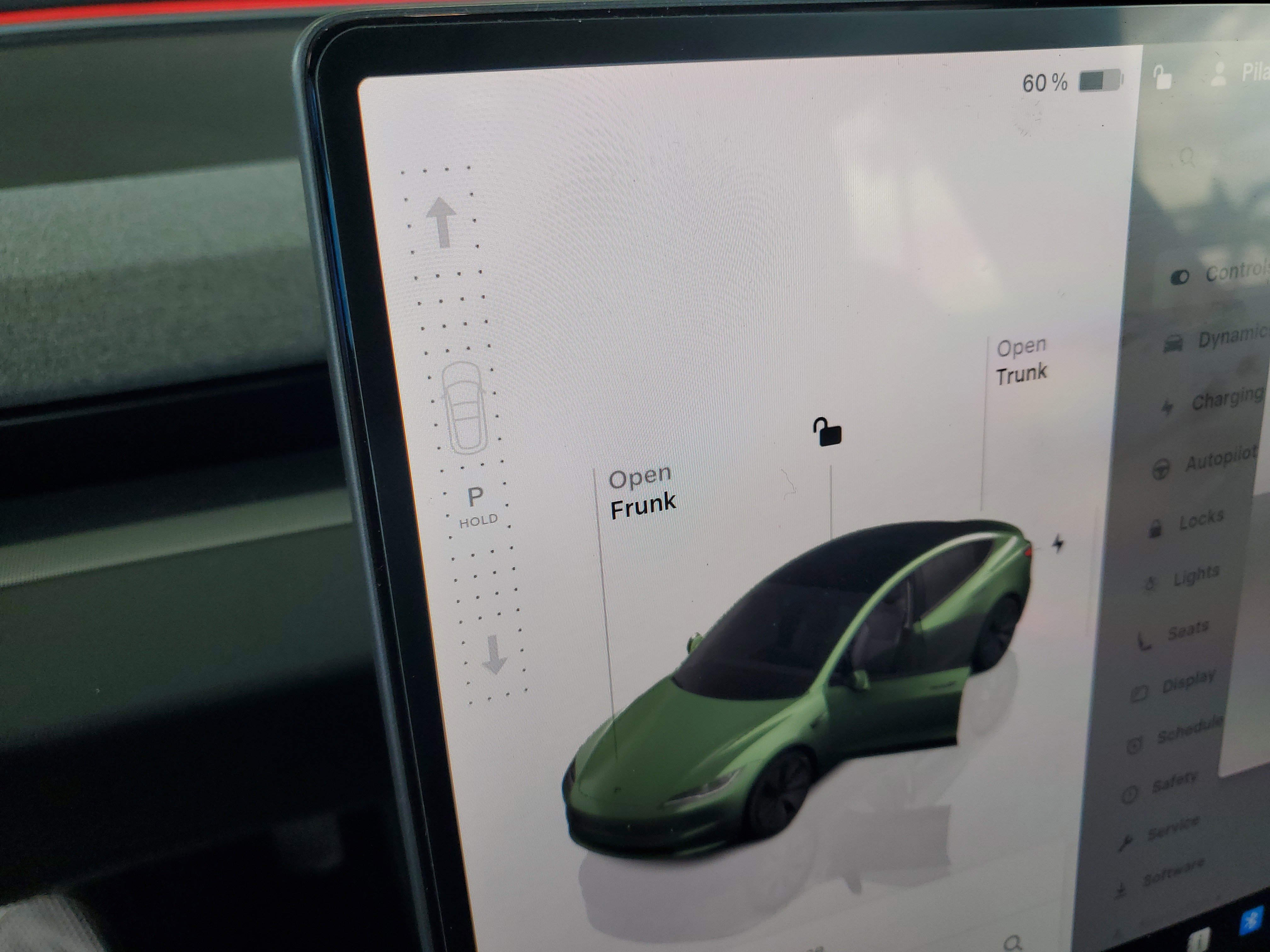 Used 2025 Tesla Model 3 Long Range RWD image 30