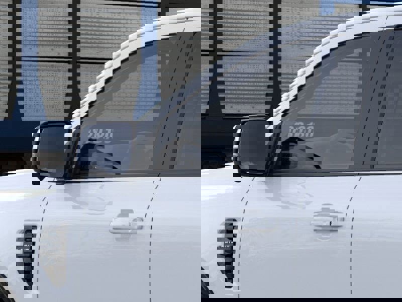 New 2025 Ford Ranger Lariat w/ Convenience Package image 63