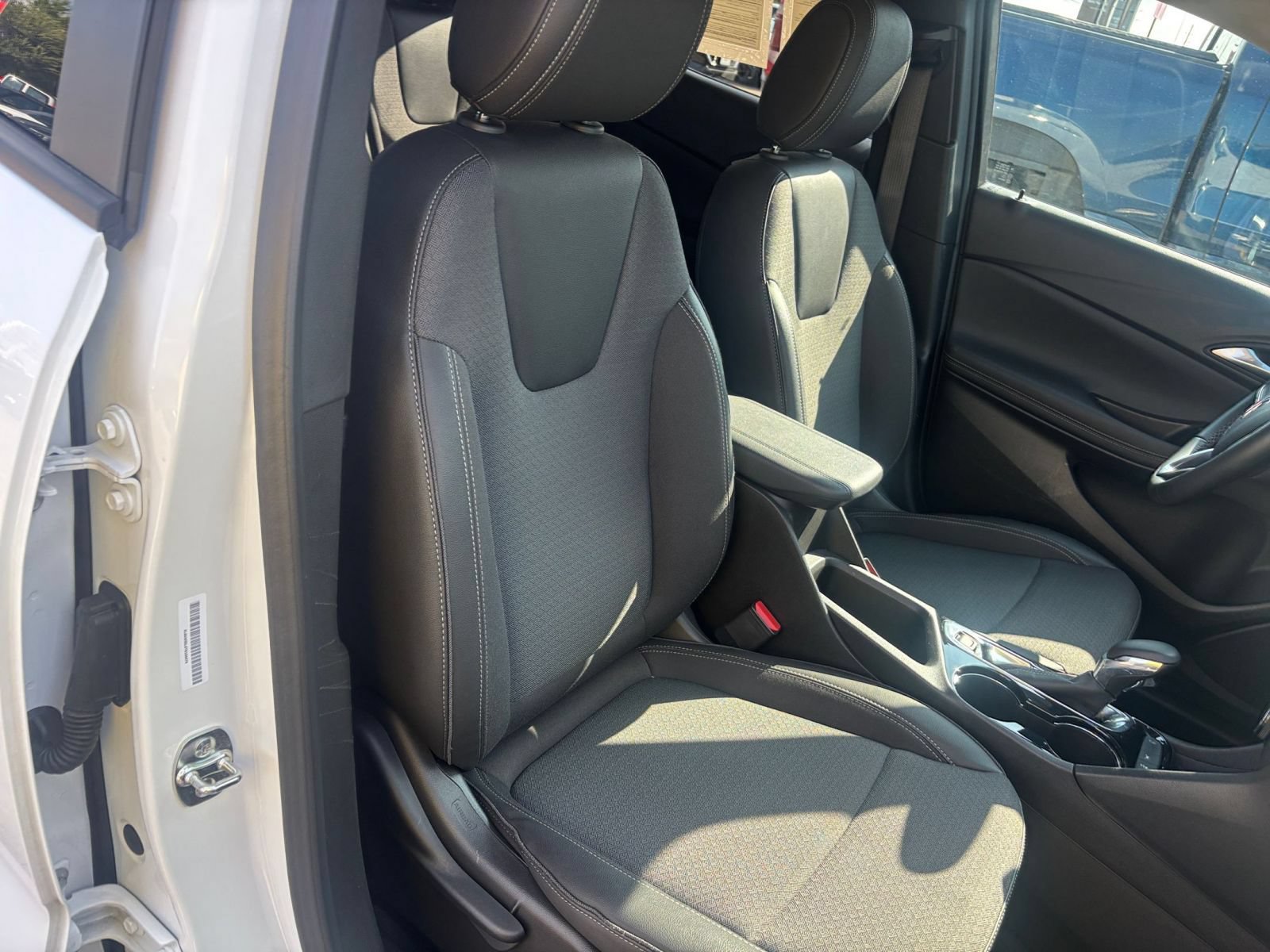Used 2026 Buick Encore GX Preferred FWD image 34